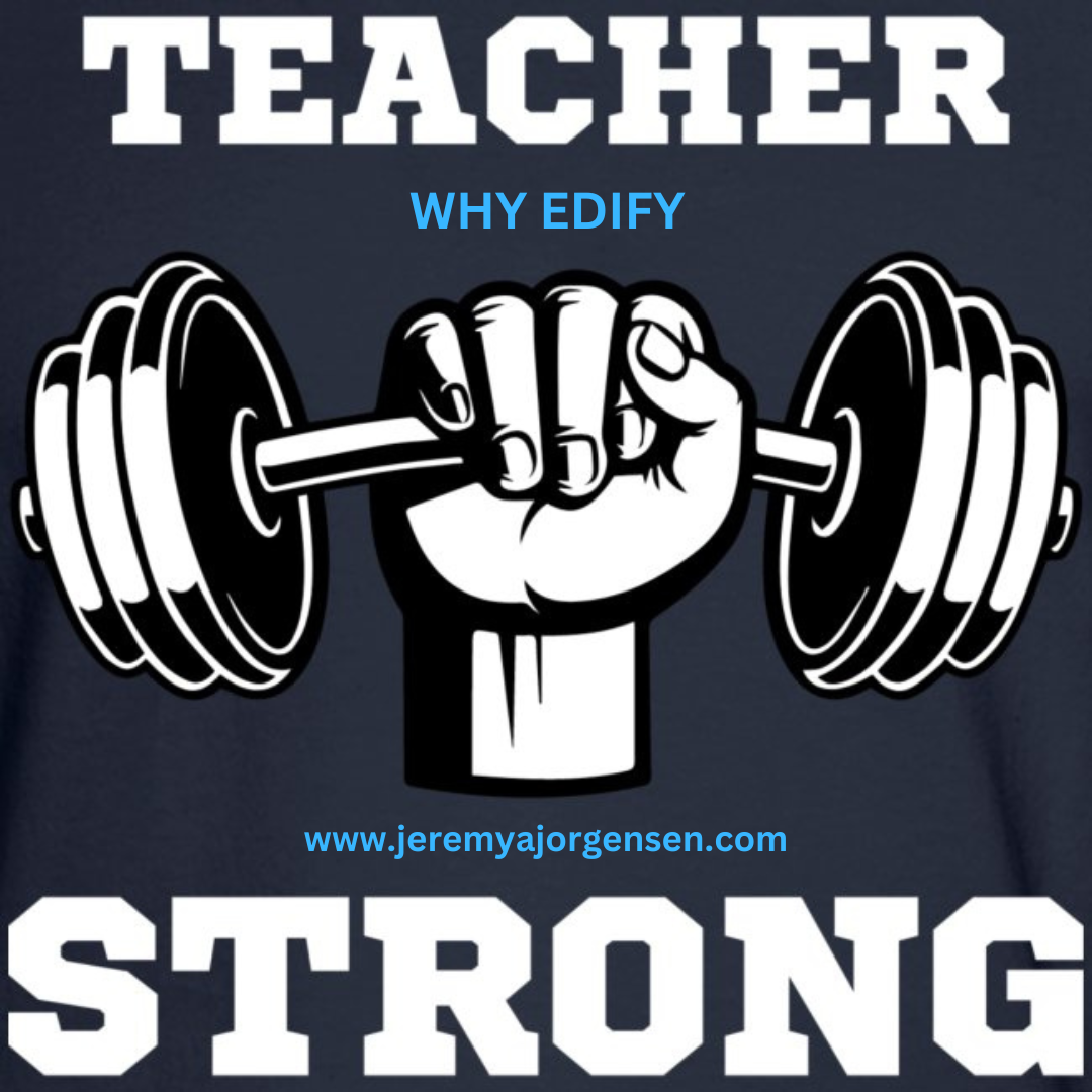 STRONG Teacher Toolkit