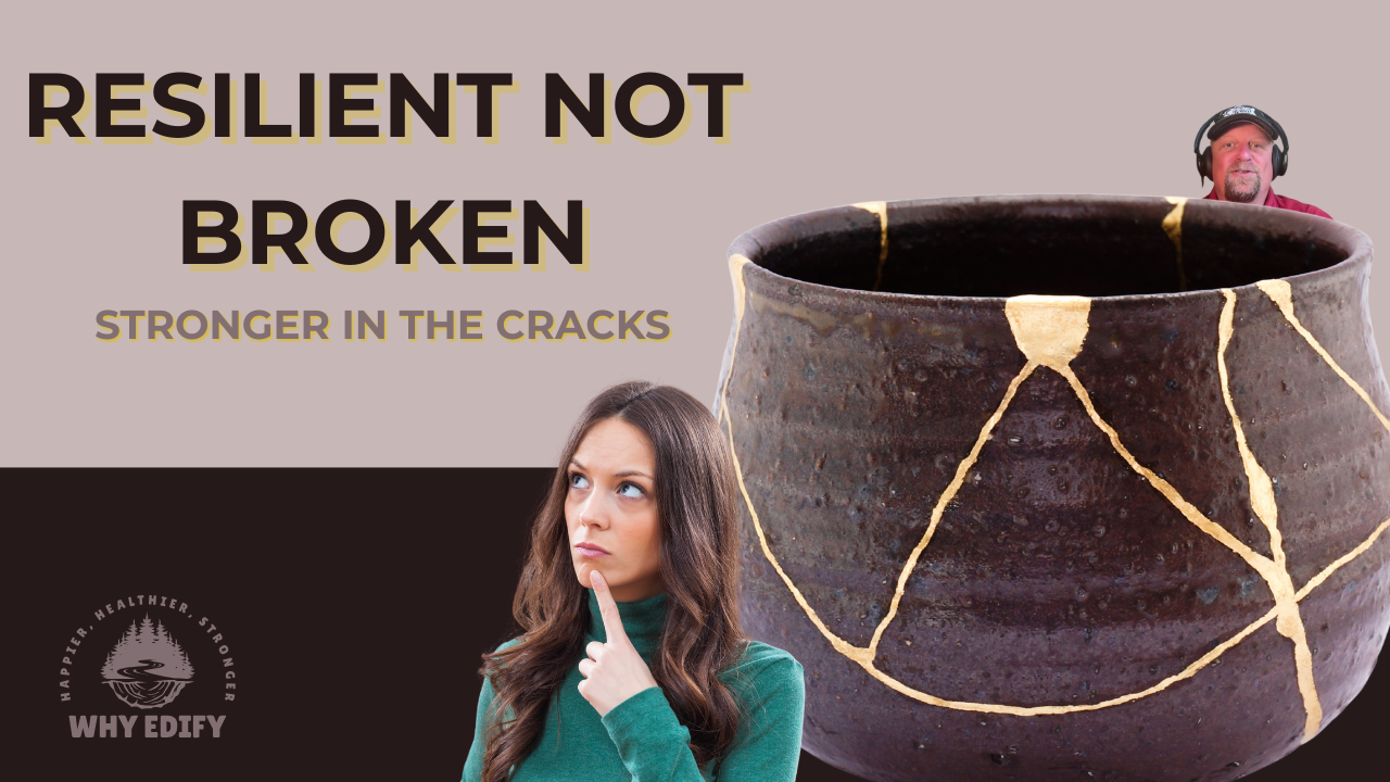 Resilient, Not Broken: A Reflection for Educators Feeling the Weight