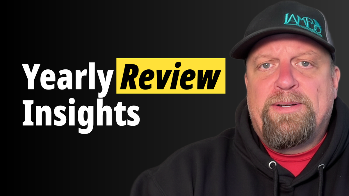 Why Teachers Should Complete a Yearly Review