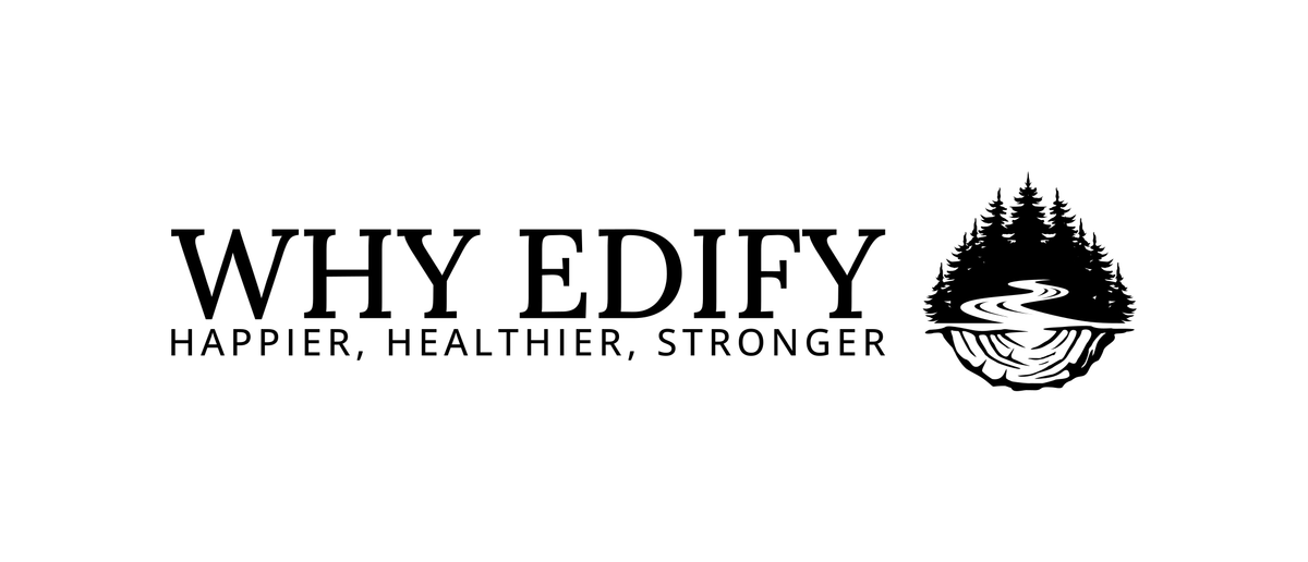Why Edify: January Update