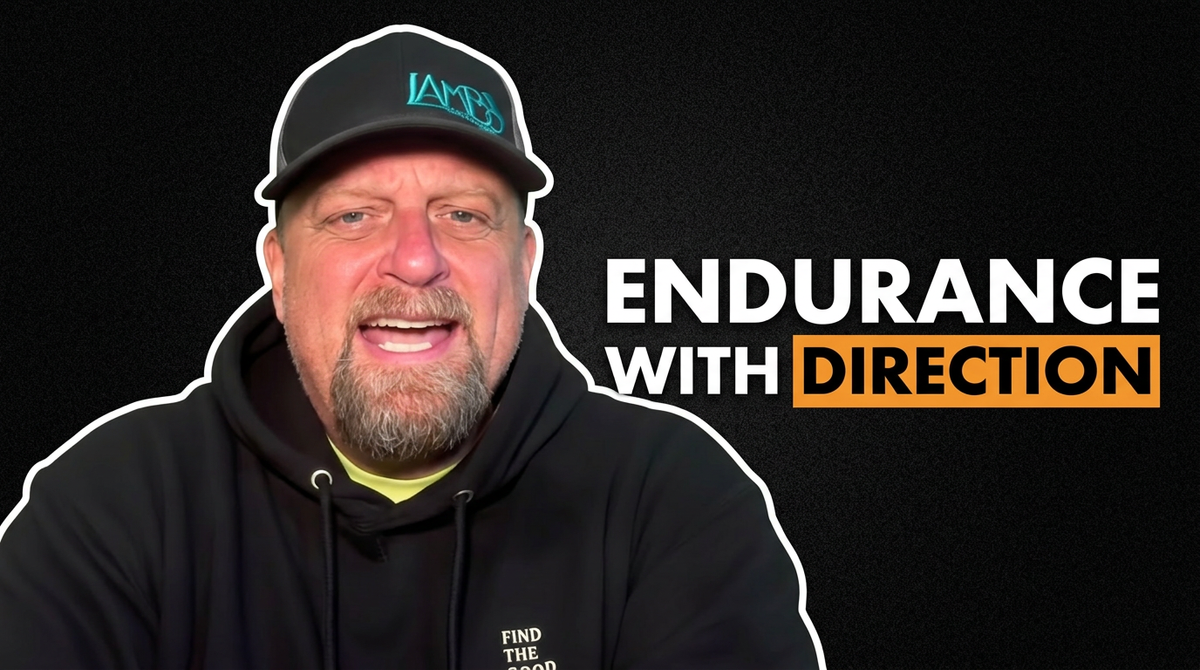 Persistence Isn't What You Think It Is