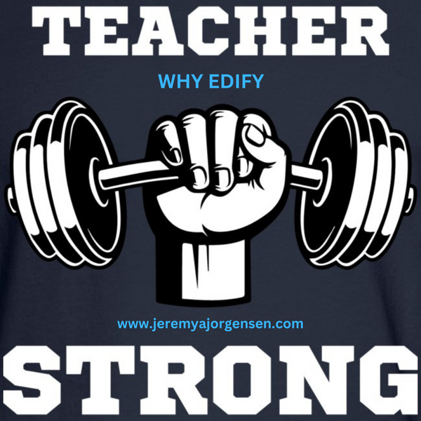 STRONG Teacher Toolkit