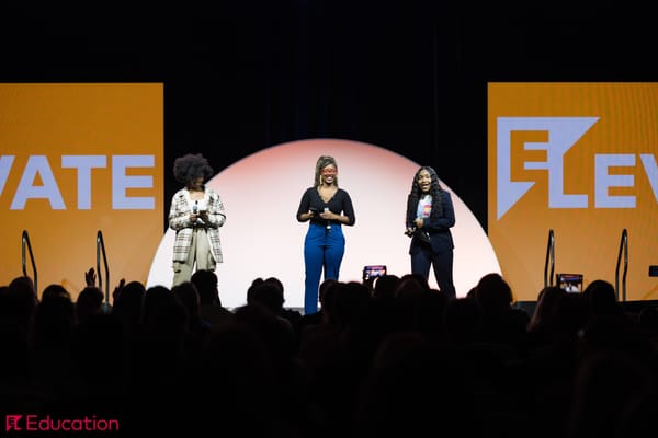Elevate: Highlights From the EL Education National Conference