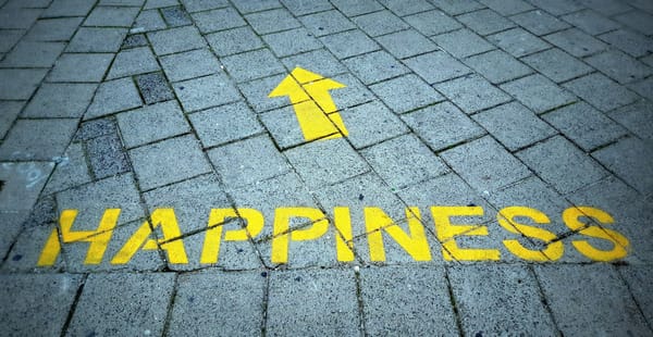 Happiness