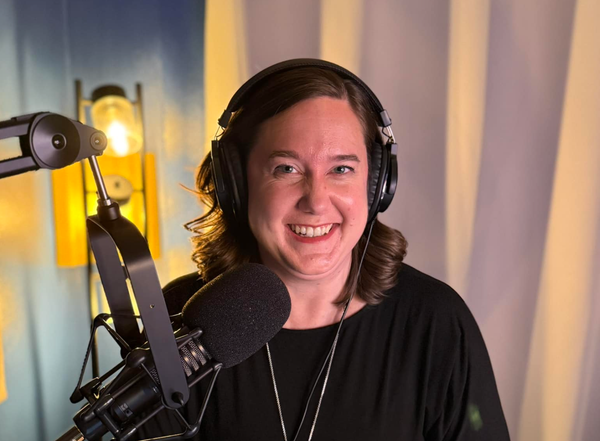 Shannon Martin Shares Earned Wisdom: Technology Integration, Classroom Management, and Podcasting