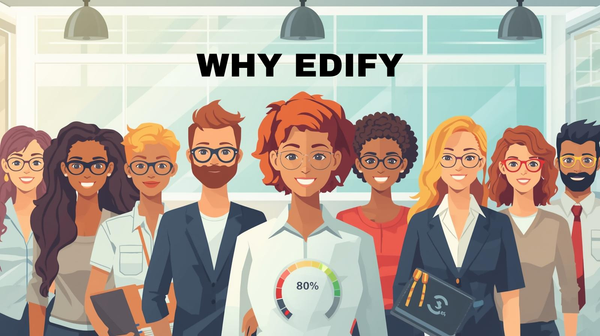 When 80% Is More Than Enough