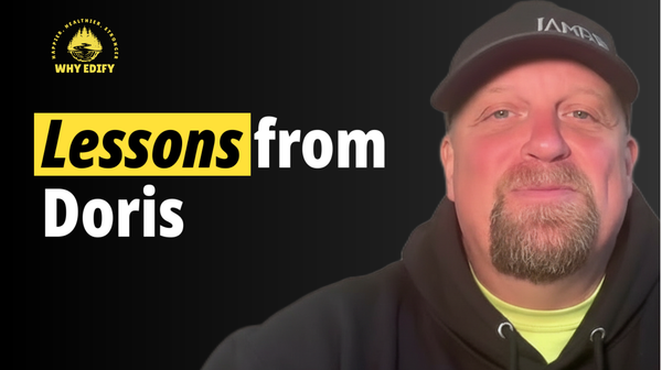 What a Quiet Drive Taught Me About Teaching, Life, and Legacy