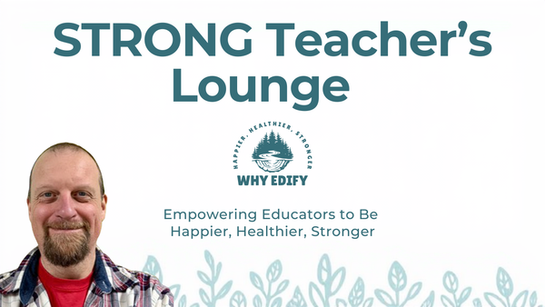 February is brutal. Here's something that helps.