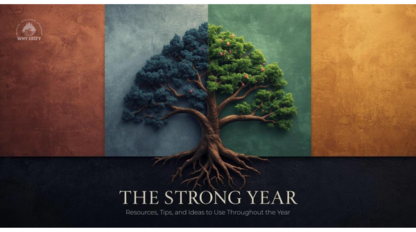 March Restlessness: Using Movement to Reclaim Your Classroom