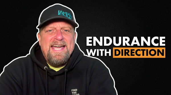 Persistence Isn't What You Think It Is